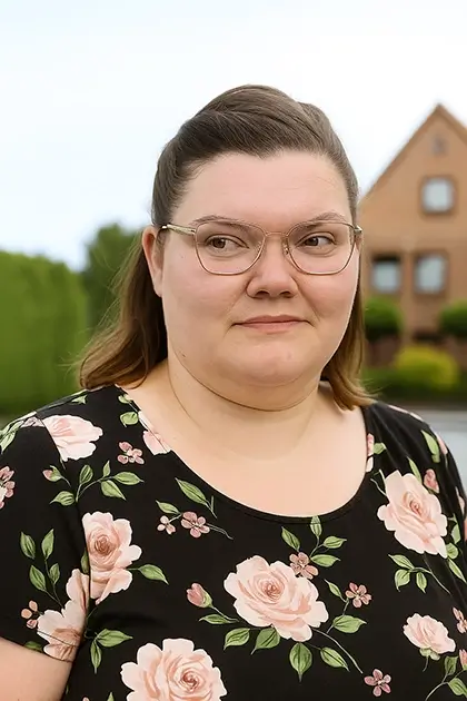 Lena Wagner, 38 Jahre